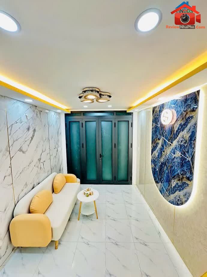 Review nhà phố Tân Phú TP.HCM – Bán nhà đẹp … – Bán nhà mặt phố Quận Tân Phú – TP Hồ Chí Minh giá BÁN 3 – 5 tỷ