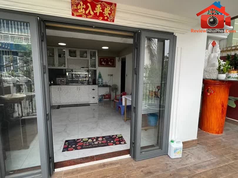 Review nhà phố Bình Tân – Biệt thự 100m2, gi… – Bán nhà mặt phố Quận Bình Tân – TP Hồ Chí Minh giá 5 – 10 tỷ