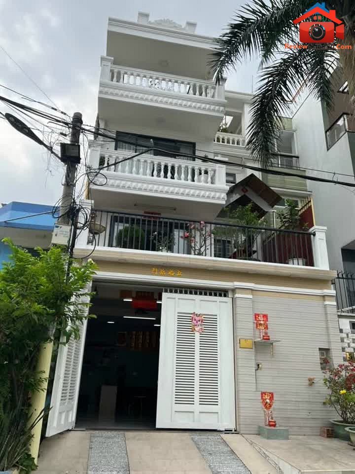 Review nhà phố Bình Tân – Biệt thự 100m2, gi… – Bán nhà mặt phố Quận Bình Tân – TP Hồ Chí Minh giá 5 – 10 tỷ