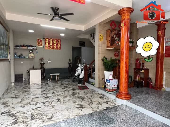 Review nhà phố Bình Tân – Biệt thự mặt tiền … – Bán nhà mặt phố Quận Bình Tân – TP Hồ Chí Minh giá 5 – 10 tỷ