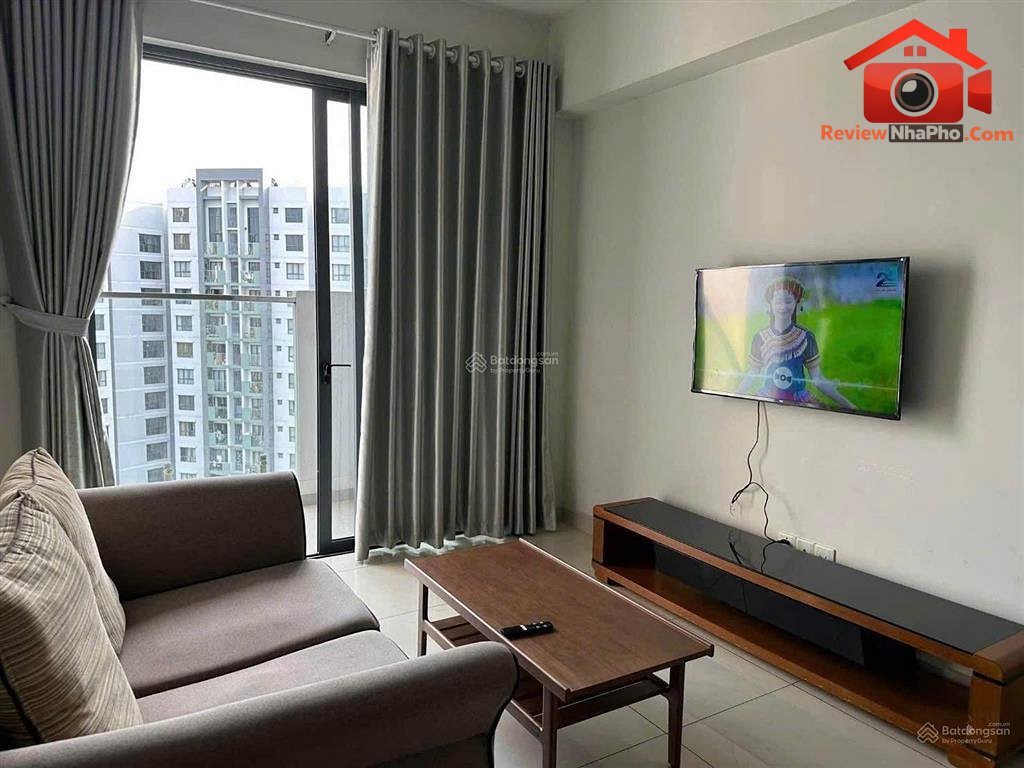 Review nhà phố quận Tân Phú 63m² An Gia Garden, 4 tỷ VND