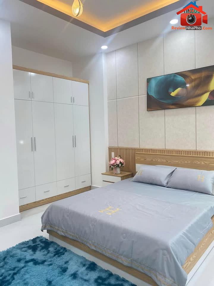 Nhà phố 5.5 tỷ đẹp tại Tân Phú, TP.HCM – Kết… – Bán nhà mặt phố Quận Tân Phú – TP Hồ Chí Minh giá BÁN 5 – 7 tỷ