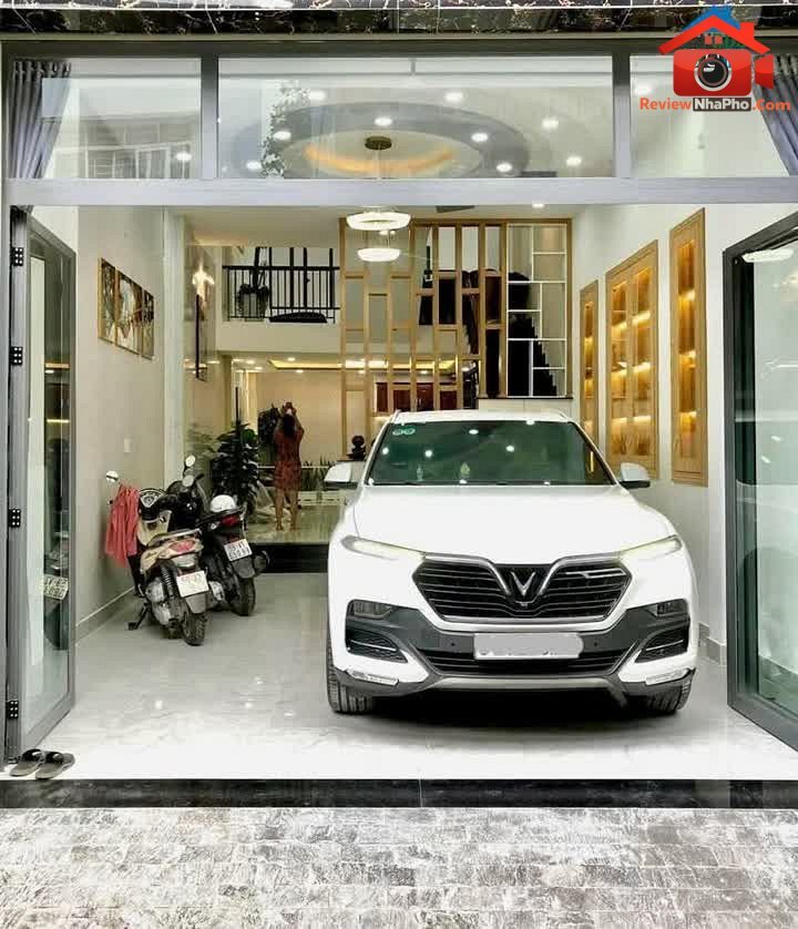 Nhà phố 5.5 tỷ đẹp tại Tân Phú, TP.HCM – Kết… – Bán nhà mặt phố Quận Tân Phú – TP Hồ Chí Minh giá BÁN 5 – 7 tỷ