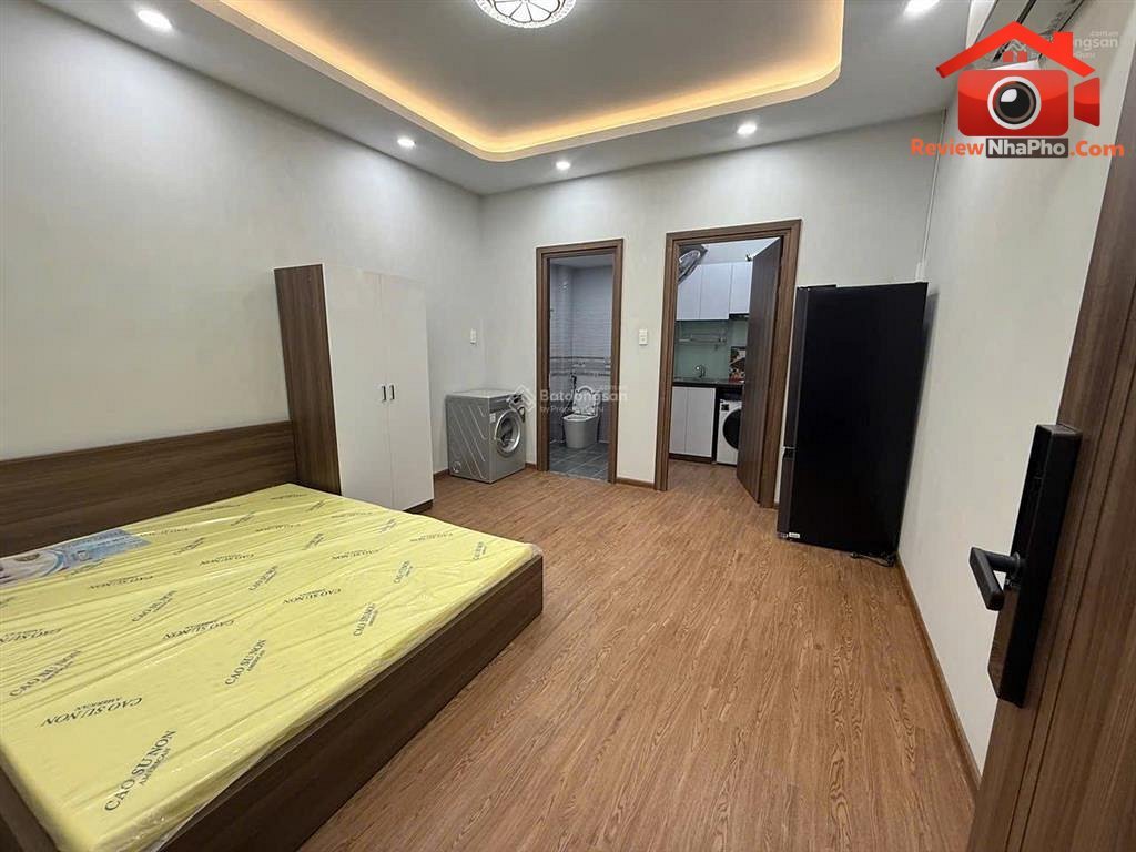 Review nhà phố đường Trần Văn Cẩn Quận Tân Phú Hồ Chí Minh giá 8.8 tỷ