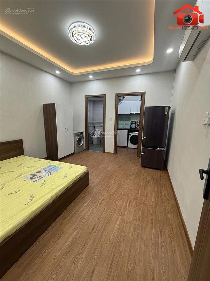 Review nhà phố đường Trần Văn Cẩn Quận Tân Phú Hồ Chí Minh giá 8.8 tỷ