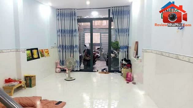 Review nhà phố Tân Bình 76m² chỉ 5.4 tỷ, vị trí và… – Bán nhà mặt phố Quận Tân Bình – TP Hồ Chí Minh giá BÁN 5 – 7 tỷ