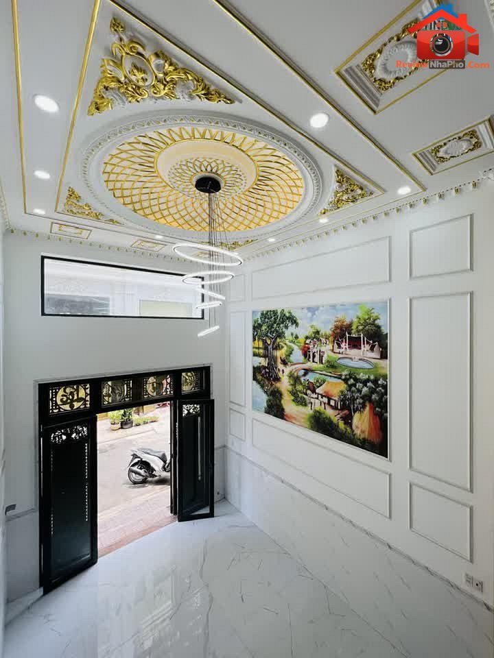 Review nhà phố Bình Tân – Nhà 5 tầng 50m2 th… – Bán nhà mặt phố Quận Bình Tân – TP Hồ Chí Minh giá BÁN 5 – 7 tỷ