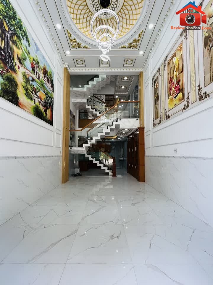 Review nhà phố Bình Tân – Nhà 5 tầng 50m2 th… – Bán nhà mặt phố Quận Bình Tân – TP Hồ Chí Minh giá BÁN 5 – 7 tỷ