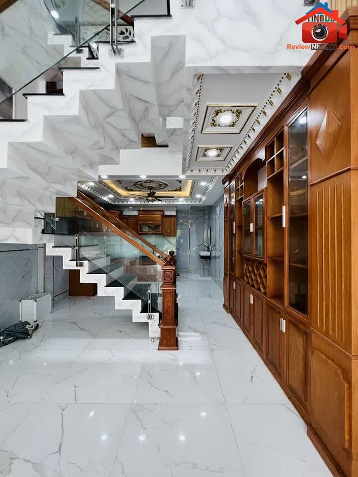 Review nhà phố Bình Tân – Nhà 5 tầng 50m2 th… – Bán nhà mặt phố Quận Bình Tân – TP Hồ Chí Minh giá BÁN 5 – 7 tỷ