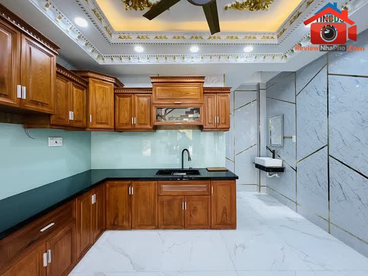Review nhà phố Bình Tân – Nhà 5 tầng 50m2 th… – Bán nhà mặt phố Quận Bình Tân – TP Hồ Chí Minh giá BÁN 5 – 7 tỷ