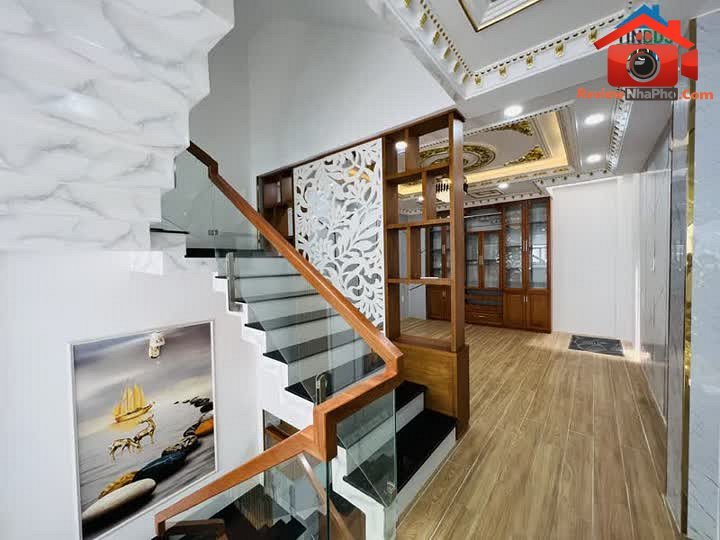 Review nhà phố Bình Tân – Nhà 5 tầng 50m2 th… – Bán nhà mặt phố Quận Bình Tân – TP Hồ Chí Minh giá BÁN 5 – 7 tỷ