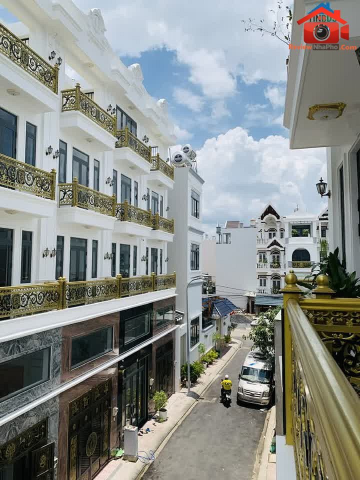 Review nhà phố Bình Tân – Nhà 5 tầng 50m2 th… – Bán nhà mặt phố Quận Bình Tân – TP Hồ Chí Minh giá BÁN 5 – 7 tỷ
