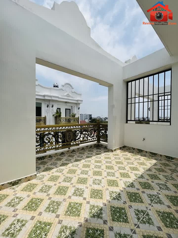 Review nhà phố Bình Tân – Nhà 5 tầng 50m2 th… – Bán nhà mặt phố Quận Bình Tân – TP Hồ Chí Minh giá BÁN 5 – 7 tỷ