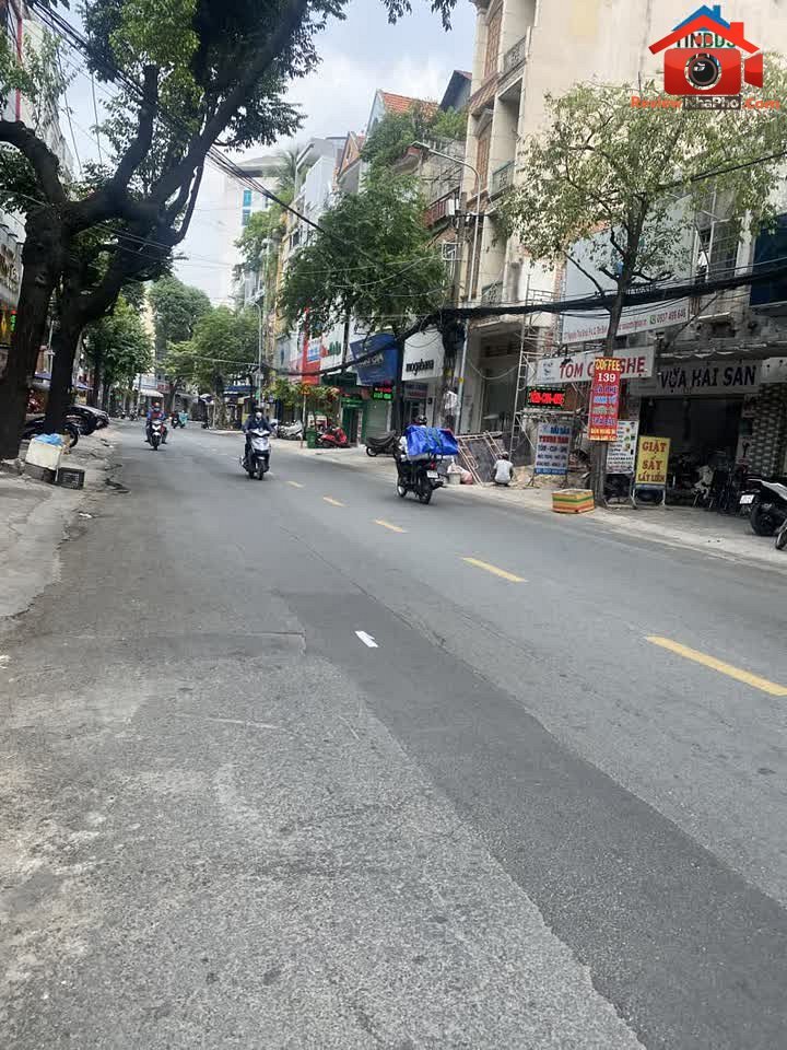 Review nhà phố Tân Bình TP.HCM – Mặt tiền đư… – Bán nhà mặt phố Quận Tân Bình – TP Hồ Chí Minh giá 10 – 20 tỷ