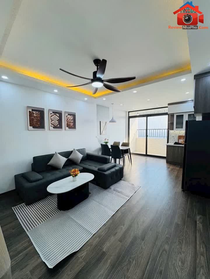 Bán nhà phố Tân Phú, Hồ Chí Minh – 52m², 4 t… – Bán nhà mặt phố Quận Tân Phú – TP Hồ Chí Minh giá BÁN 3 – 5 tỷ