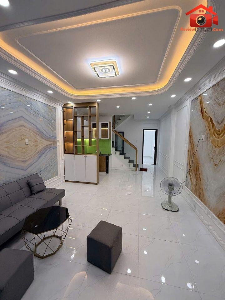 Review nhà phố Bình Tân 4.95 tỷ diện tích 48m2 với… – Bán nhà mặt phố Quận Bình Tân – TP Hồ Chí Minh giá BÁN 3 – 5 tỷ