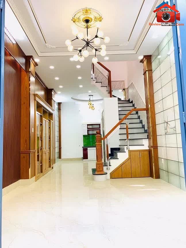 Review nhà phố Tân Phú với diện tích 48m² và giá 4… – Bán nhà mặt phố Quận Tân Phú – TP Hồ Chí Minh giá BÁN 3 – 5 tỷ
