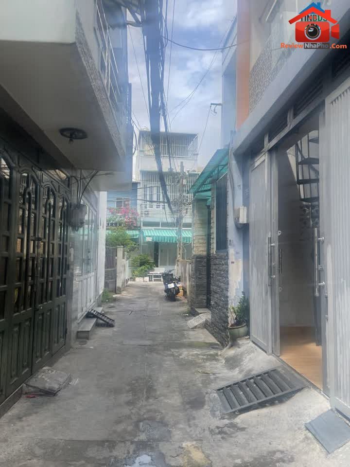 Bán nhà phố Tân Phú TP.HCM diện tích 48m² giá chỉ … – Bán nhà mặt phố Quận Tân Phú – TP Hồ Chí Minh giá BÁN 3 – 5 tỷ