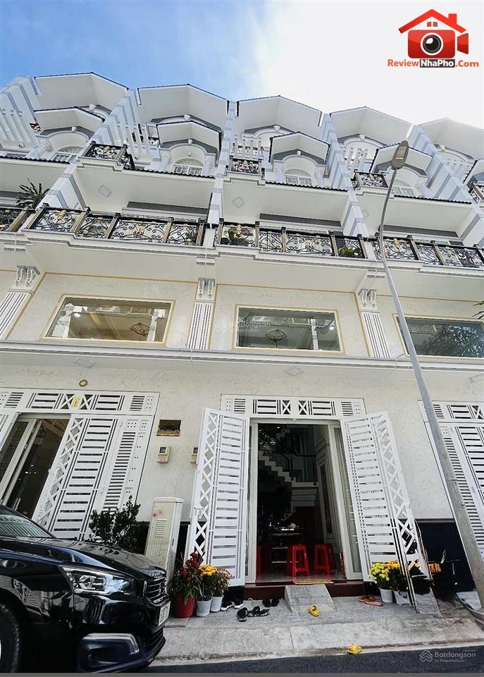 Review nhà phố 5 tầng tại Lux Home Gardens, Bình T… – Cho thuê nhà mặt phố Quận Bình Tân – TP Hồ Chí Minh giá 10 – 20 tr