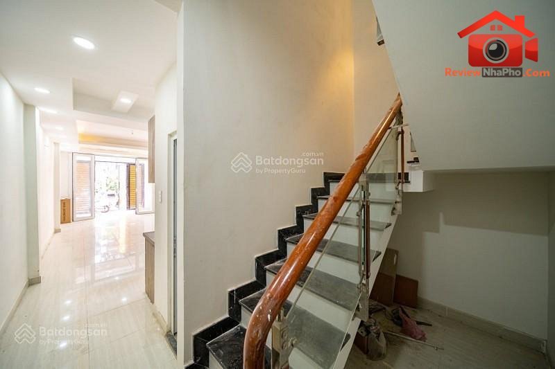 Review nhà phố Cách Mạng Tháng Tám, Phường 4, Quận Tân Bình, TP.HCM giá 8.6 tỷ