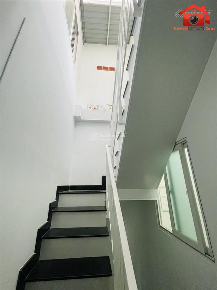 Review nhà phố Cách Mạng Tháng Tám, Phường 4, Quận Tân Bình, TP.HCM giá 8.6 tỷ