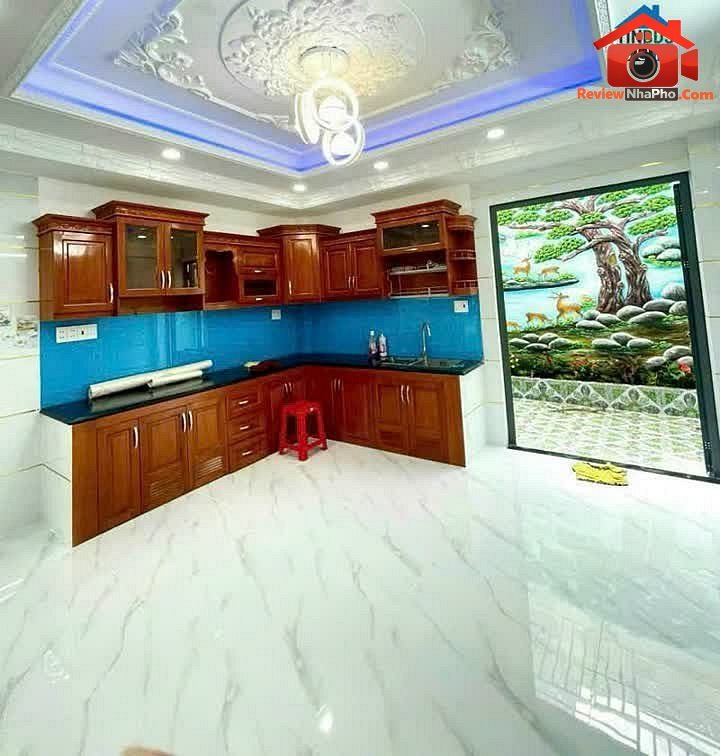Review nhà phố Bình Tân, Hồ Chí Minh – Nhà m… – Bán nhà mặt phố Quận Bình Tân – TP Hồ Chí Minh giá BÁN 5 – 7 tỷ