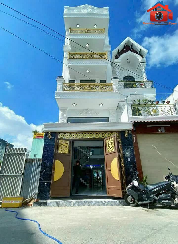 Review nhà phố Bình Tân, Hồ Chí Minh – Nhà m… – Bán nhà mặt phố Quận Bình Tân – TP Hồ Chí Minh giá BÁN 5 – 7 tỷ