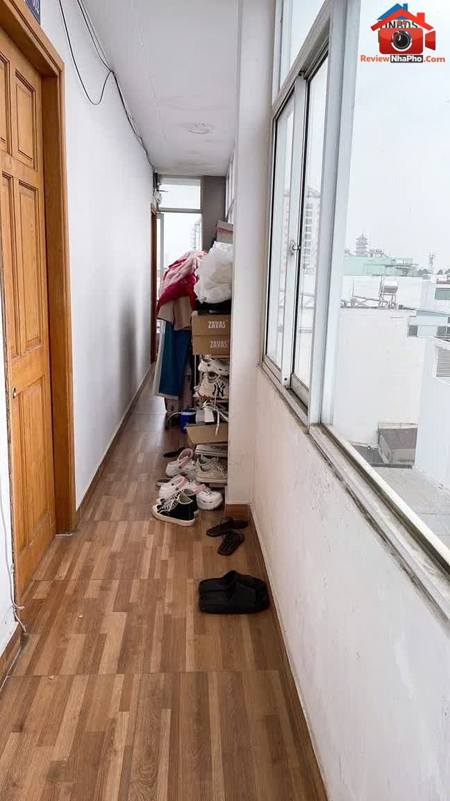 Review nhà phố Tân Phú 92m² giá 14.5 tỷ, 6 tầng có… – Bán nhà mặt phố Quận Tân Phú – TP Hồ Chí Minh giá 10 – 20 tỷ
