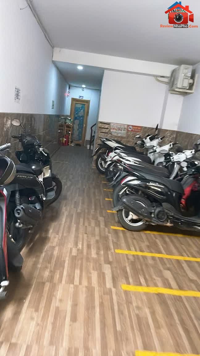 Review nhà phố Tân Phú 92m² giá 14.5 tỷ, 6 tầng có… – Bán nhà mặt phố Quận Tân Phú – TP Hồ Chí Minh giá 10 – 20 tỷ