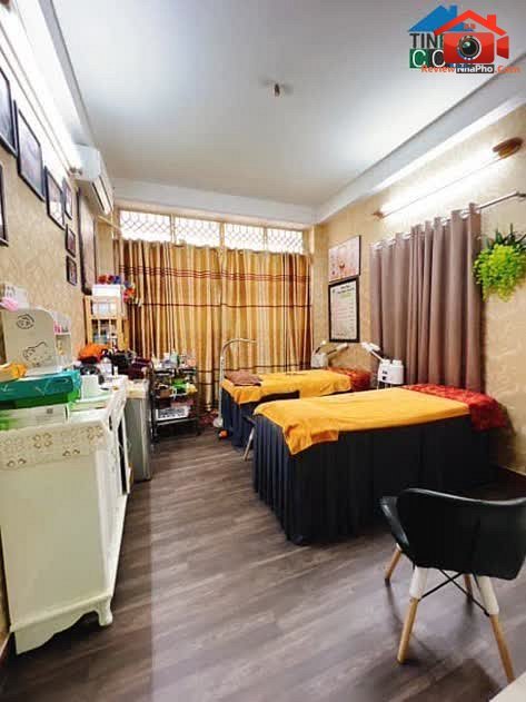 Review nhà phố 5 tầng tại đường Lý Thường Kiệt, Tâ… – Bán nhà mặt phố Quận Tân Bình – TP Hồ Chí Minh giá 5 – 10 tỷ