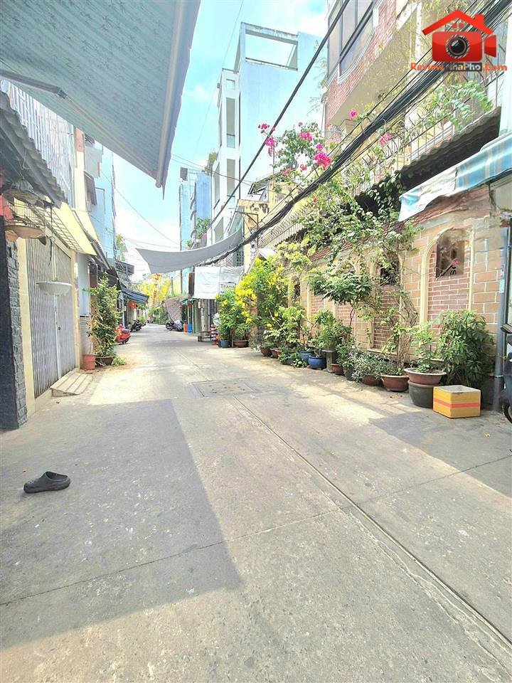 Review nhà phố Tân Bình giá 7.2 tỷ – 60m2 &#… – Bán nhà mặt phố Quận Tân Bình – TP Hồ Chí Minh giá 5 – 10 tỷ