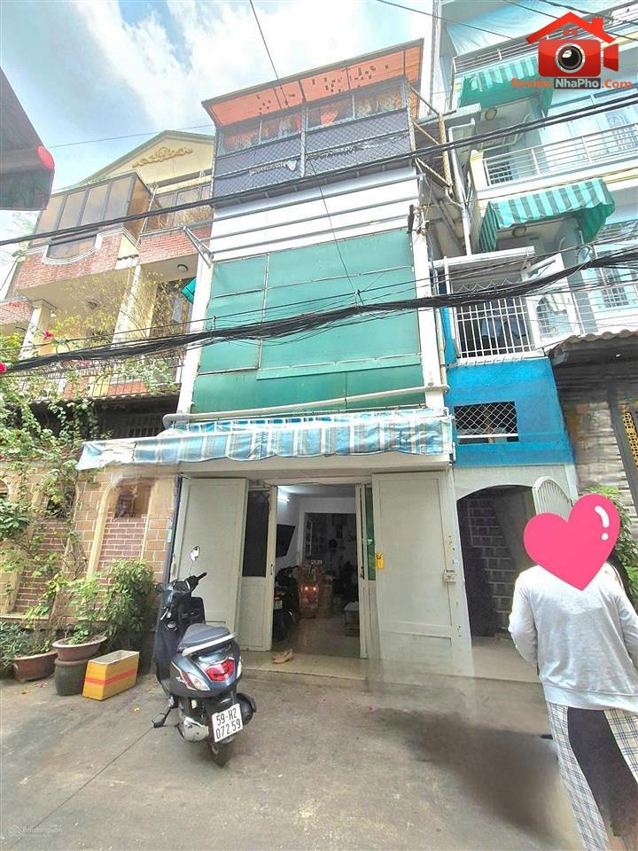 Review nhà phố Tân Bình giá 7.2 tỷ – 60m2 &#… – Bán nhà mặt phố Quận Tân Bình – TP Hồ Chí Minh giá 5 – 10 tỷ