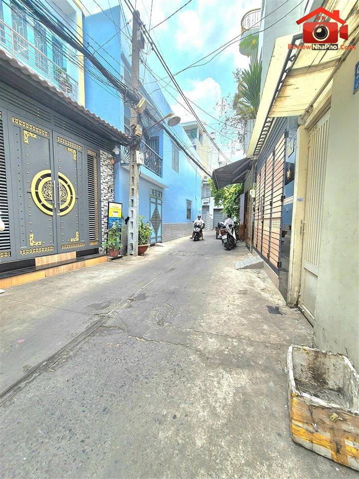 Review nhà phố Tân Bình giá 7.2 tỷ – 60m2 &#… – Bán nhà mặt phố Quận Tân Bình – TP Hồ Chí Minh giá 5 – 10 tỷ