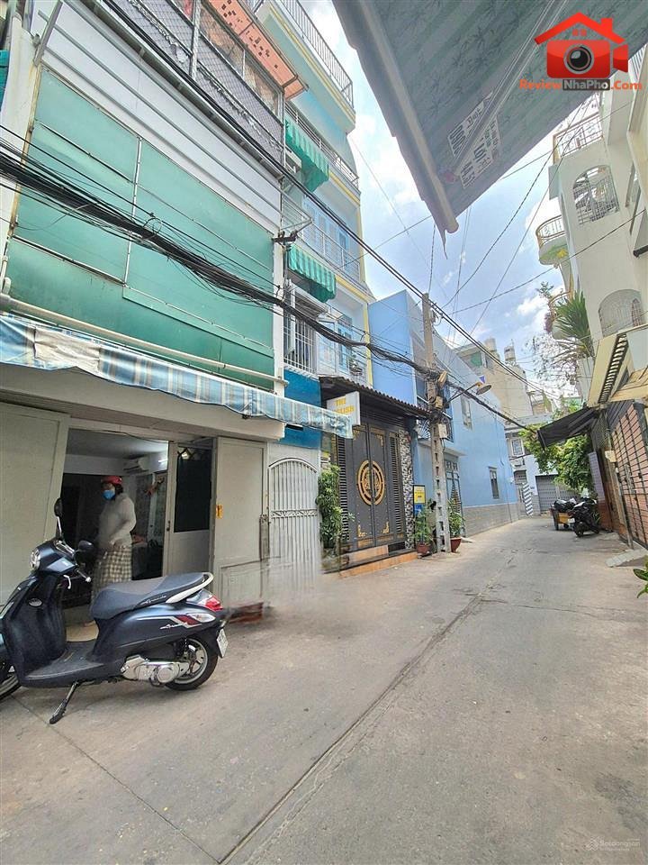 Review nhà phố Tân Bình giá 7.2 tỷ – 60m2 &#… – Bán nhà mặt phố Quận Tân Bình – TP Hồ Chí Minh giá 5 – 10 tỷ