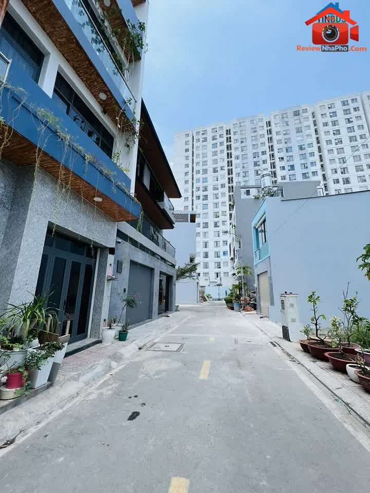 Review nhà đất sổ đỏ Lê Văn Quới Bình Tân TP.HCM 5… – Bán nhà mặt phố Quận Bình Tân – TP Hồ Chí Minh giá BÁN 3 – 5 tỷ