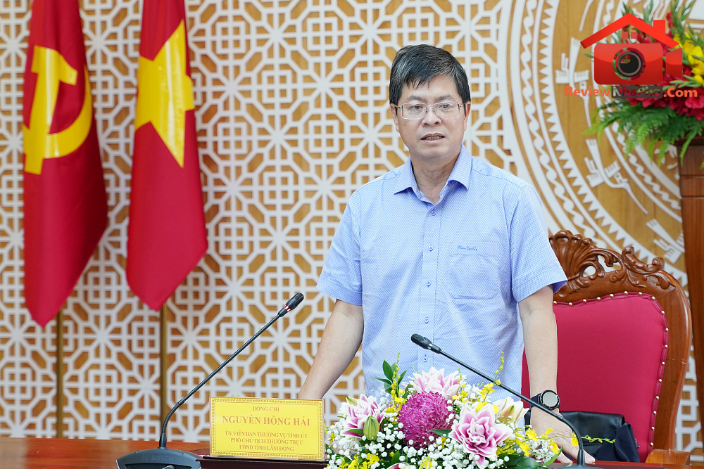 Lâm Đồng rà soát, điều chỉnh chỉ tiêu sử dụng đất đến năm 2030- Ảnh 2.