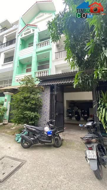 Review nhà phố Tân Bình TP.HCM – 75m² –… – Bán nhà mặt phố Quận Tân Bình – TP Hồ Chí Minh giá BÁN 5 – 7 tỷ