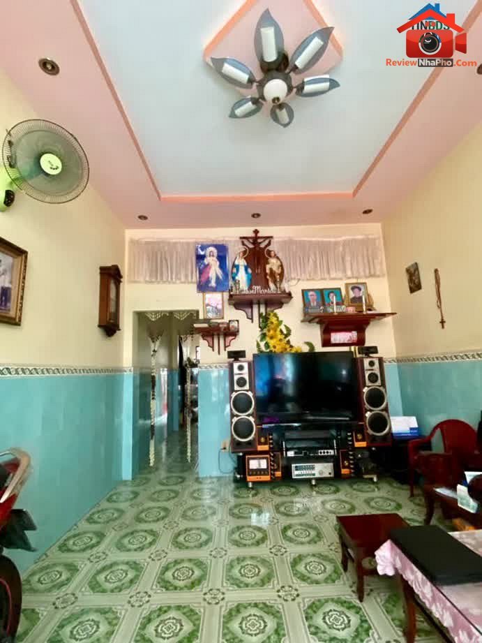 Review nhà phố Tân Bình 2 tầng 45m2 giá 4.4 tỷ… – Bán nhà mặt phố Quận Tân Bình – TP Hồ Chí Minh giá BÁN 3 – 5 tỷ