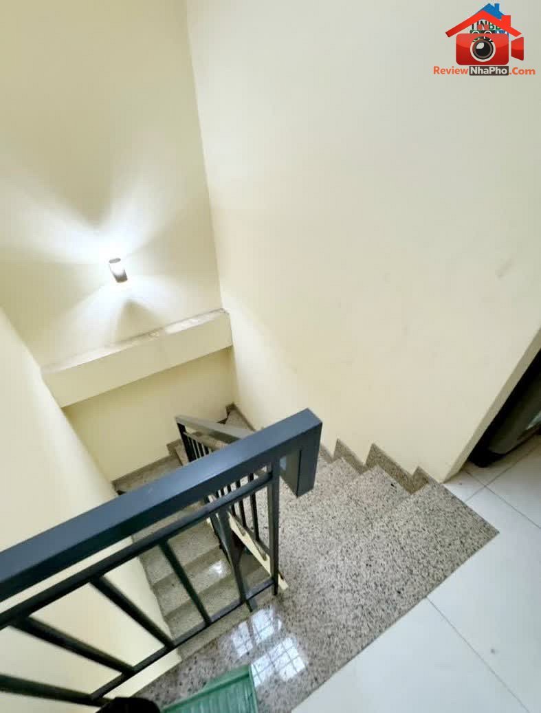 Review nhà phố Bình Tân 52m2 giá 4.4 tỷ – Hẻ… – Bán nhà mặt phố Quận Bình Tân – TP Hồ Chí Minh giá BÁN 3 – 5 tỷ