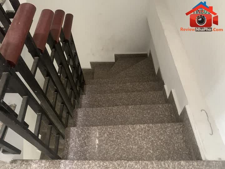 Review nhà phố mặt tiền đường Dương Văn Dương Quận Tân Phú TP.HCM