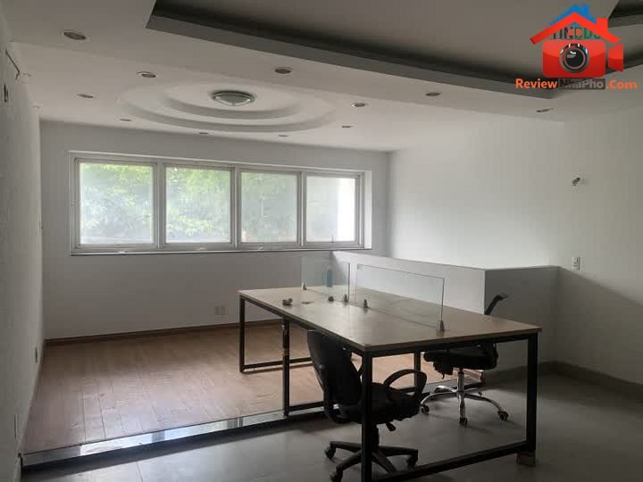 Review nhà phố mặt tiền đường Dương Văn Dương Quận Tân Phú TP.HCM