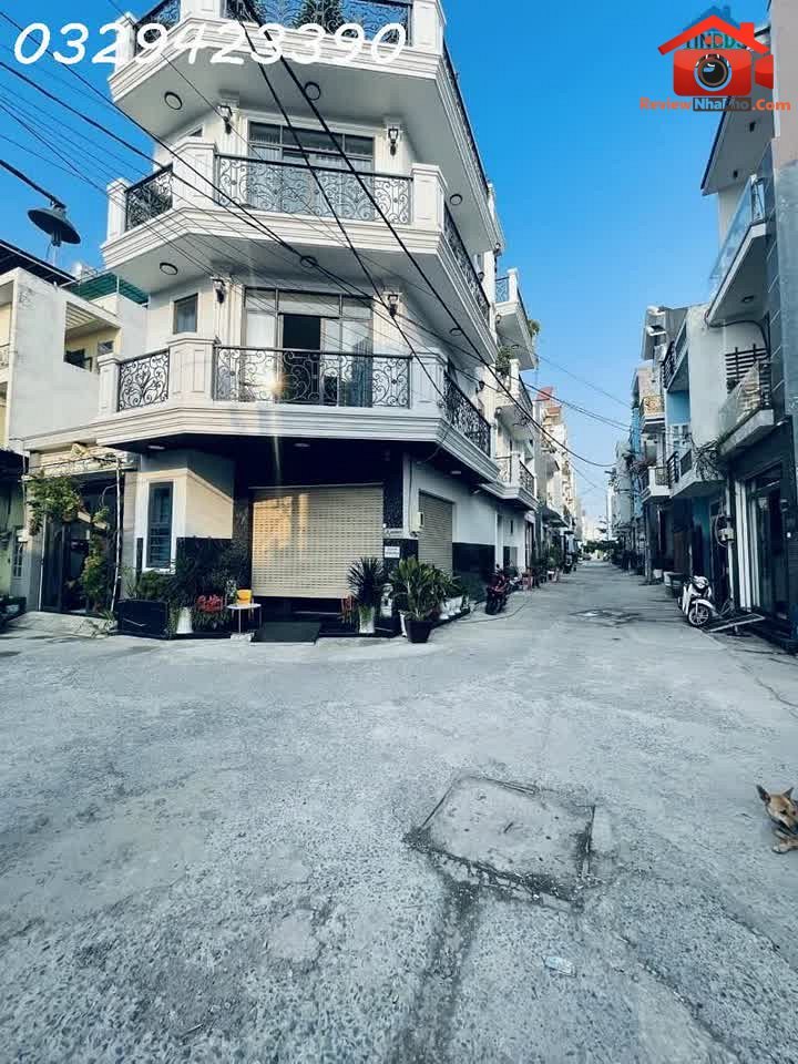 Review nhà phố Bình Tân TP.HCM – Bán nhà riê… – Bán nhà mặt phố Quận Bình Tân – TP Hồ Chí Minh giá BÁN 3 – 5 tỷ
