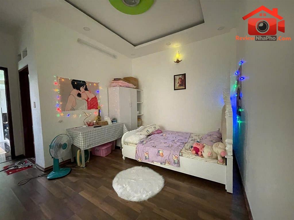 Review nhà phố Tân Sơn Nhì Quận Tân Phú TP.HCM giá 22 tỷ