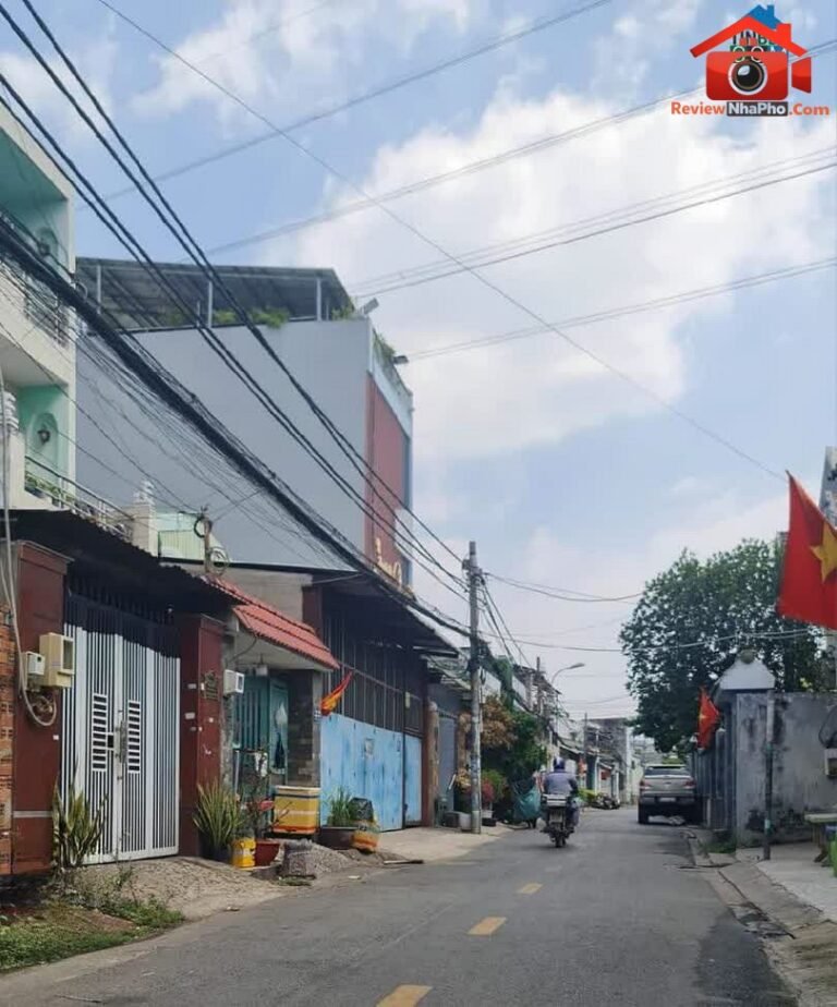 Review nhà phố Bình Tân, TP.HCM – Dãy trọ 10… – Bán nhà mặt phố Quận Bình Tân – TP Hồ Chí Minh giá BÁN 3 – 5 tỷ