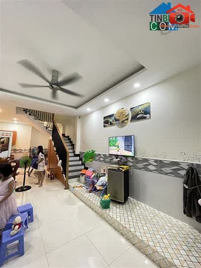 Review nhà phố Tân Bình, TP.HCM – Nhà đẹp 60… – Bán nhà mặt phố Quận Tân Bình – TP Hồ Chí Minh giá BÁN 3 – 5 tỷ