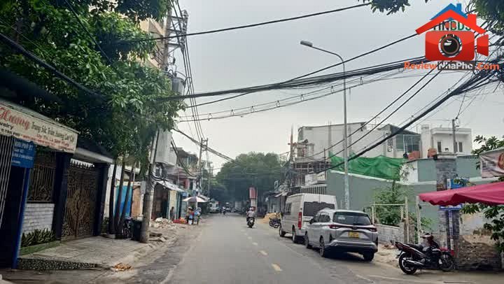 Review nhà phố Dương Văn Dương Tân Phú TP.HCM giá … – Bán nhà mặt phố Quận Tân Phú – TP Hồ Chí Minh giá 5 – 10 tỷ