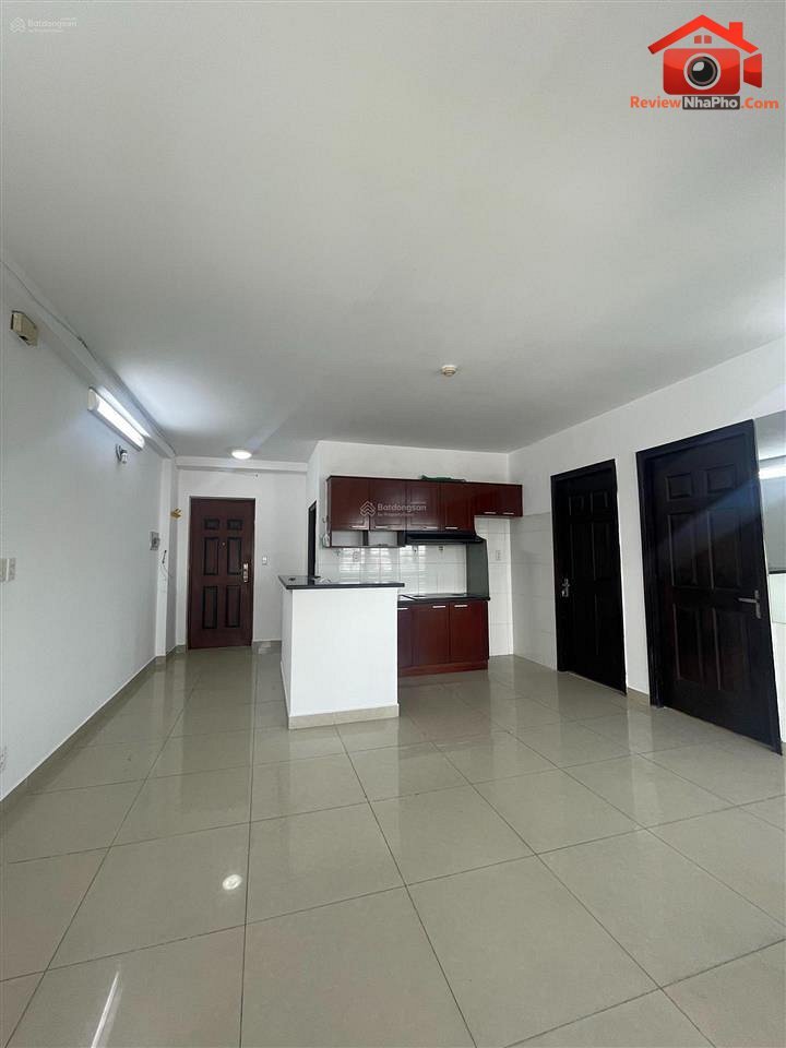 Review nhà phố Quận Bình Tân TP.HCM – Căn hộ 67m2 giá 2.05 tỷ