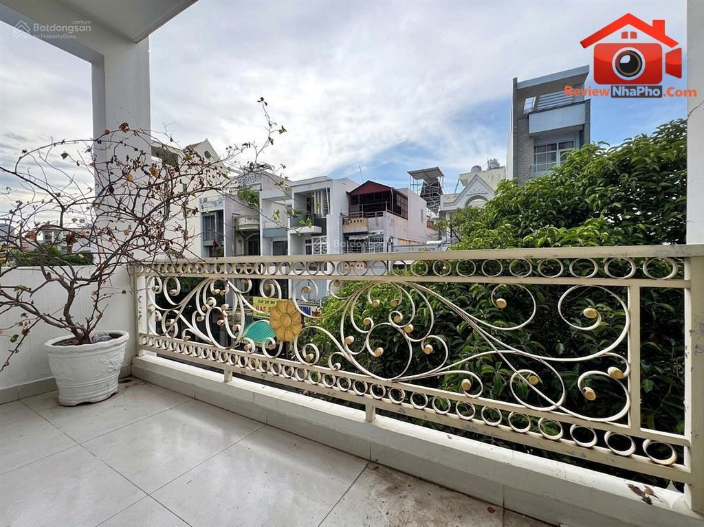 Review nhà phố Trương Vĩnh Ký Tân Sơn Nhì Quận Tân Phú TP.HCM giá 6 triệu