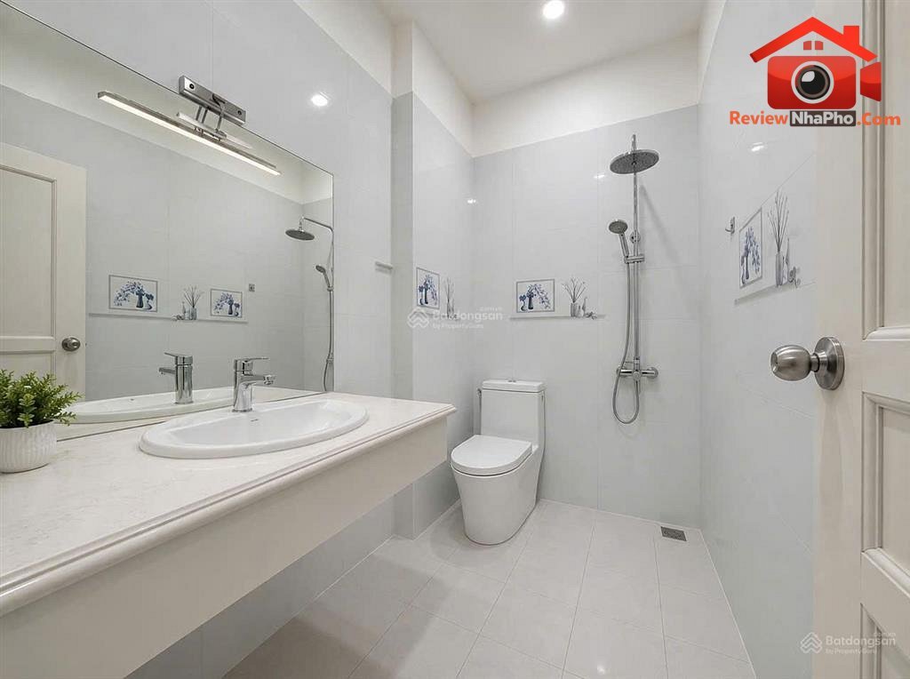Review nhà phố Trương Vĩnh Ký Tân Sơn Nhì Quận Tân Phú TP.HCM giá 6 triệu