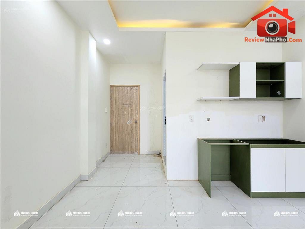 Review nhà phố Trương Vĩnh Ký Tân Sơn Nhì Quận Tân Phú TP.HCM giá 6 triệu